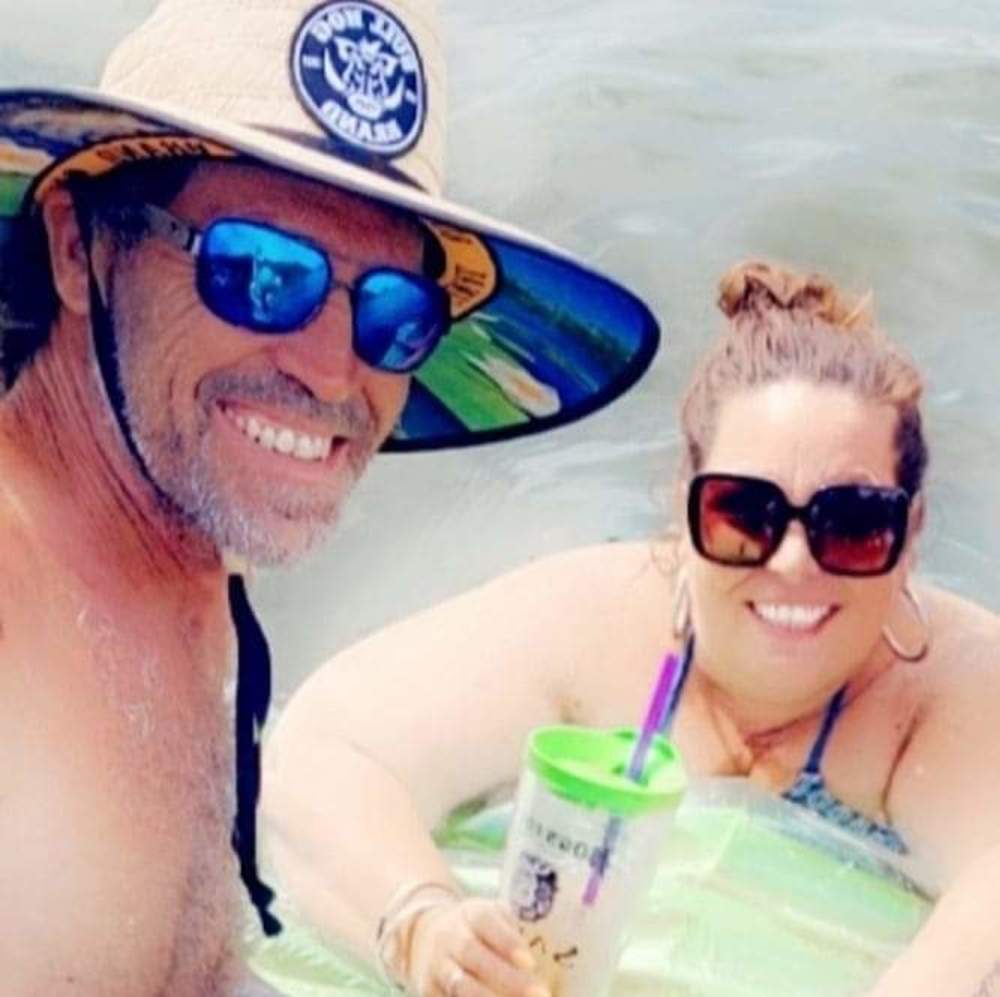 Meet your Posher, Misty n